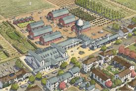 Http Www Dpz Com Uploads Initiatives Agurb Marketsquare Jpg Urban Design Plan Urban Planning New Urbanism