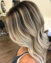 It's perfect because it keeps the hair brighter on the ends, but leaves the root soft. 48 Best Rooty Blonde Balayage To Inspire You Balayage Hair Balayage Blonde Balayage