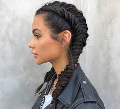 Perfect updos for everyday /source. 24 Super Easy Braided Updos For Every Occasion All Things Hair