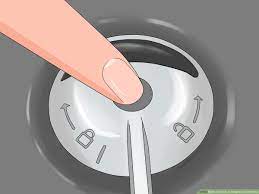 Hold it down for 5 seconds. How To Clean A Nespresso Machine 15 Steps With Pictures