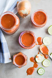 Gluten Free Enchilada Sauce Make A Clean Eating Enchilada Sauce And Save Money Homemade Enchilada Sauce Made With Tomato P Clean Eating Recipes Gluten Free Enchiladas Homemade Enchilada Sauce Enchilada Sauce