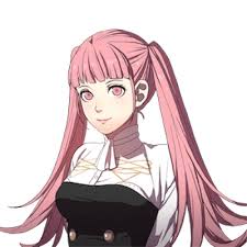 FE3H | Hilda - Class, Ability & Skill | Fire Emblem Three Houses - GameWith