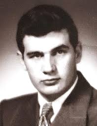 Obituary for James A. St.Clair