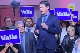Manuel Valls Se Marchara De Barcelona Y En Paris Proseguira Su Carrera De Politico Barcelona Al Dia