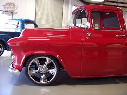 Image result for Cherokee Red 1955 Truck