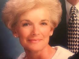 Marilyn Bateman Obituary (1937