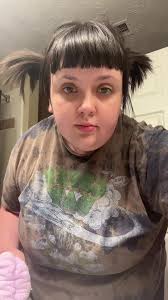 Khaotic Kaylee Mullet