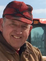 Obituary information for Clifford E. Garrison