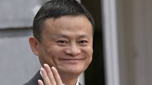 He is one of the most powerful personalities in the world who frequently makes it to the world's most. Five Things About Alibaba S Jack Ma Bbc News