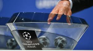 Das sind die achtelfinalisten der champions league. Jetzt Im Livestream Die Cl Auslosung Zum Achtelfinale Sky Sport Austria