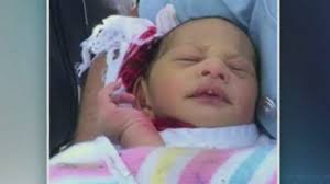 Police find mom of baby abandoned in Sydney drain