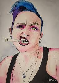 Mykia Mcgee's Instagram, Twitter & Facebook