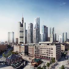 Beliebte derivate auf deutsche bank ag. Fruherer Stammsitz Der Deutschen Bank Wird Zur Design Herberge Frankfurt