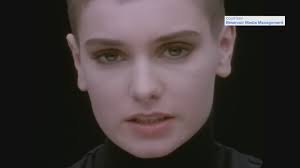 Irish singer Sinéad O'Connor has died