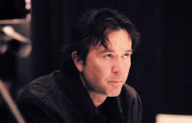 Funky MBTI in Fiction — Leverage: Nate Ford [INTJ]