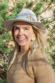 Hollie Blanchard's Instagram, Twitter & Facebook