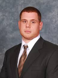 2012 Football Coaches