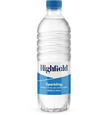 After all, we all need to drink! Spring Water Flavoured Bottled Water Highfield Drinks Group