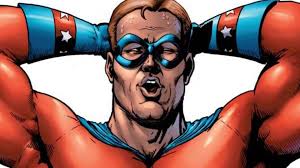 THE BOYS Season 3 Will Tell the Insanely Raunchy Comic Book Story  Herogasm — GeekTyrant