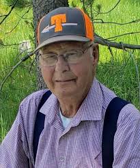 Obituary for Dennis Gene "Denny" Thomas