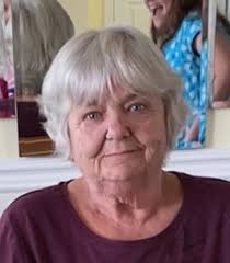 Joan Comeau Obituary