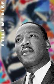 38th annual Dr. Martin Luther King, Jr. Scholarship Breakfast Program by  dsthartford