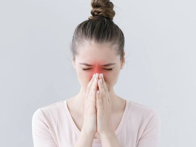 Những nguy hiểm tiềm ẩn của bệnh viêm xoang