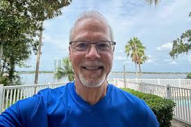 129: Fusing 40 Years of HR, Leadership Development and Life Lessons with  Mark Rumbles