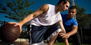 10 Exercises To Make You Better At Basketball The Beachbody Blog