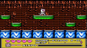 It was developed and published by tecmo for the nes. Kyatto Ninja Teyandee Nes For Android Apk Download
