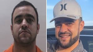 Reportan 'levantón' en Tamaulipas de un hombre buscado en Texas por  asesinato