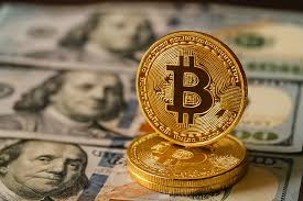 Bitcoin Whale Moves $116M Ahead Of Fed Rate Decision