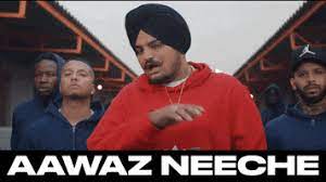Sound of water (paani ki aawaz) photo gallery:. Sidhu Moosewala Gifs Get The Best Gif On Giphy