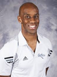 Pima track and field coach Chad Harrison merges sport with science