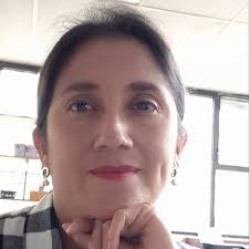 Marlene Isabel Neira Heredia