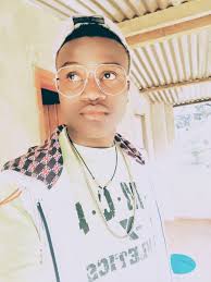 King_Vj_x_Cynthia_Mj__Your Love (prod by Dj spark)