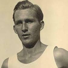 Carl Ludwig “Luz” Long (1913-1943)