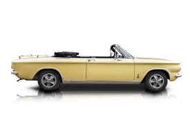 Image result for Sierra Tan 1965 Corvair