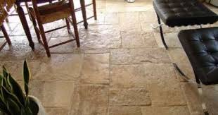 Antique French Limestone Floors With Images Limestone Flooring French Limestone Floor Rustic Flooring