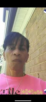 Happy Birthday Linda Moore from your Myers family.