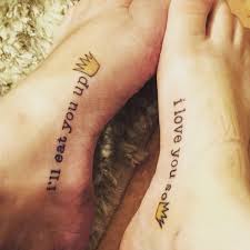 If you are visiting r/tattoos for the first time, or visiting from r/all, please be aware of all of the rules in the sidebar and stickied threads before posting.common issues that will get you banned are any comments on personal appearance, any discussion about pricing of any kind, aftercare/medical advice or questions, and trolling. 100 Meaningful Mother Daughter Tattoo Ideas Body Art Guru