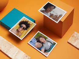 Fotos online bestellen ist in den allermeisten fällen günstiger, als die bilder selbst auszudrucken, und die qualität ist üblichen druckern überlegen. Fotoabzuge Fotos Online Bestellen Photobox