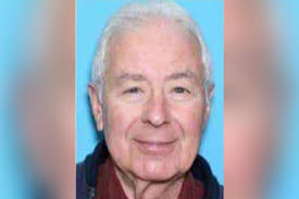 Body of missing ISU professor found in Glacier National Park