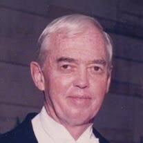 William Augustus Collins Jr. Obituary