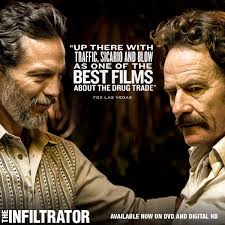 The Infiltrator