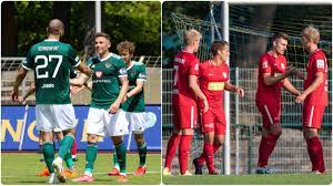 Die leidenschaftlichen fc union berlin fans, weit mehr als nur der stolz des ostens. 9fulfoinmtlvvm