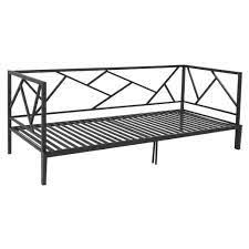 banquette lit modulable noir acty les lits 1 place lits lits et matelas decoration d interieur canape en fer forge mobilier de salon lit modulable