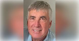 Obituary information for Glen McGee