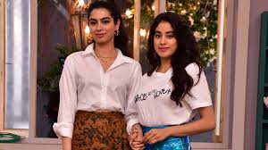 Mar 5, 2021, 19:02 ist 1673 views Khushi Kapoor Tells Us About Her Secret Tattoos And What Each One Means Vogue India