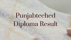 Tamil nadu diploma result and polytechnic from the official website can be taken a screenshot and also take a print for further purposes. Punjabteched Diploma Result 2021 Psbte Pharmacy 1st 2nd 3rd Year Semester Feb